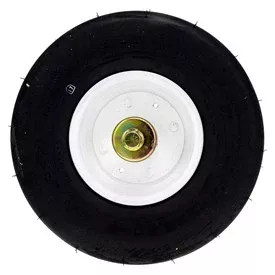 Exmark 126-9367 Flat Free Wheel Bearing Kit