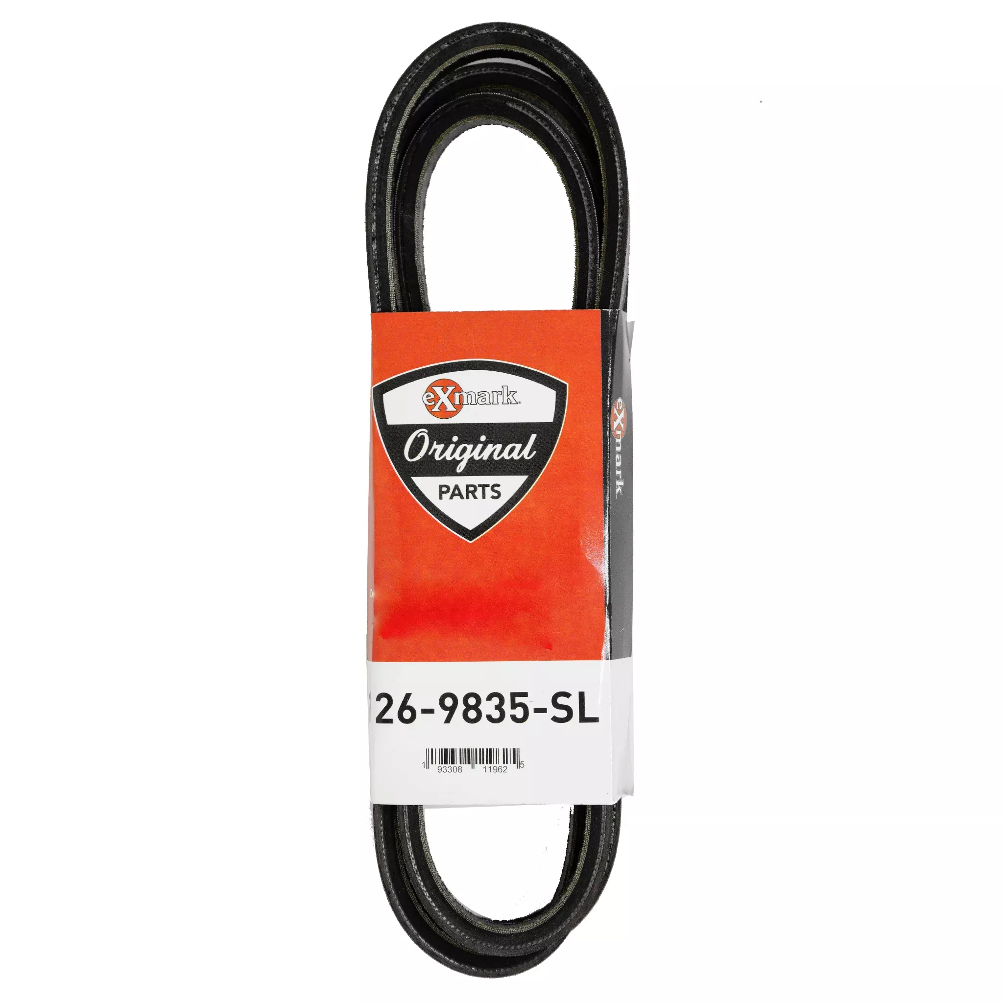 Exmark 126-9835-SL Belt