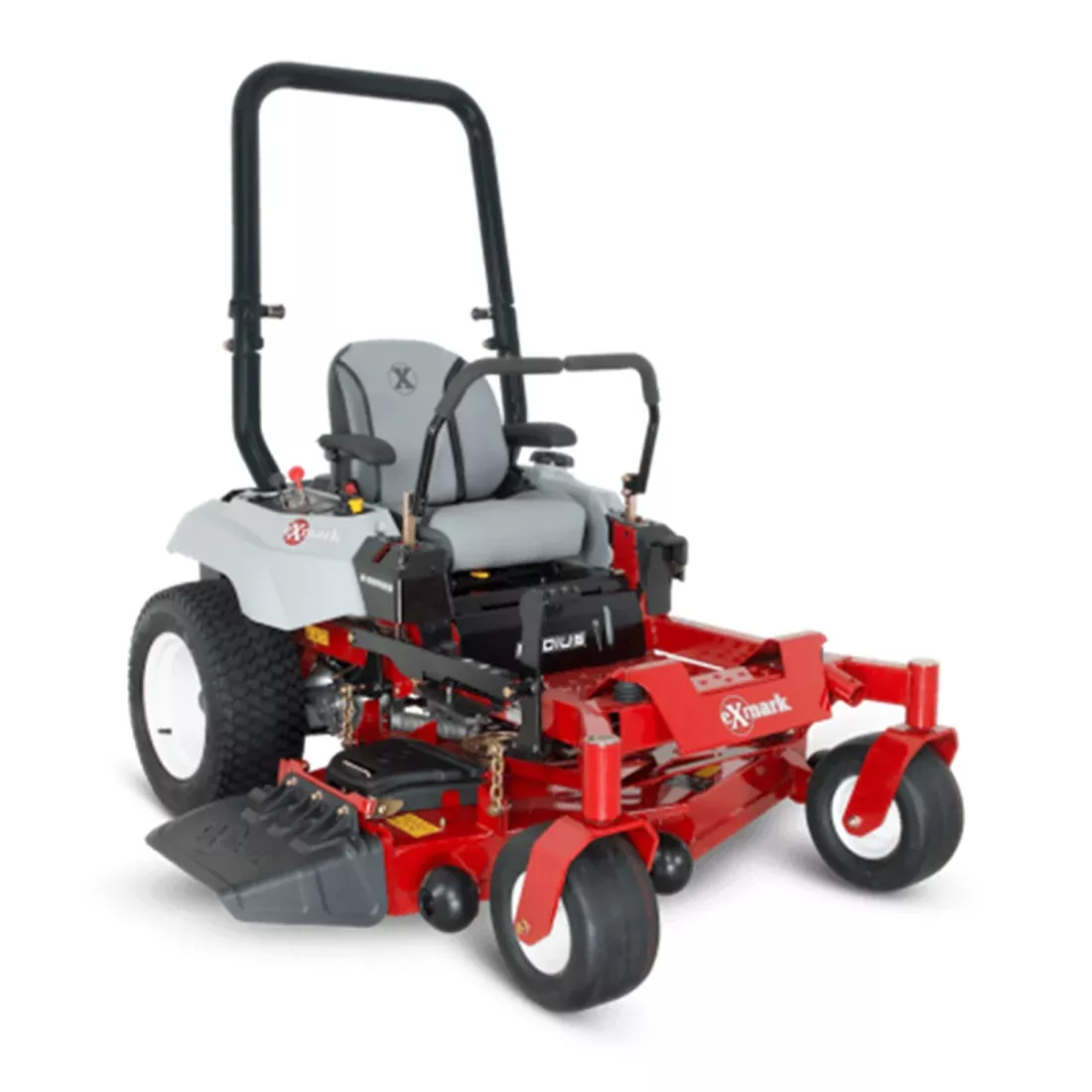 Exmark RZE708GEM52300 Radius E-Series 52 In. Zero Turn Mower