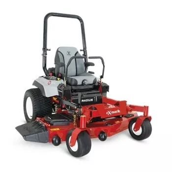 Exmark RZS691GKA523A3 Radius S-Series 52 In. Zero Turn Mower