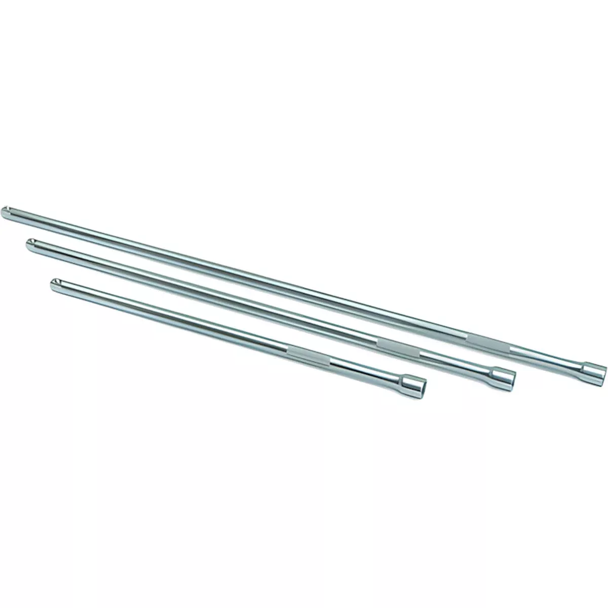 EXTRA LONG EXTENSION SET 1/2" DR