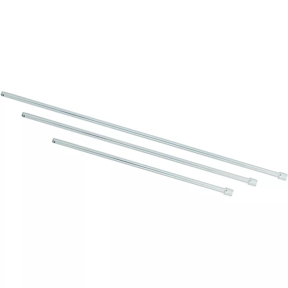 EXTRA LONG EXTENSION SET 3/8" DR
