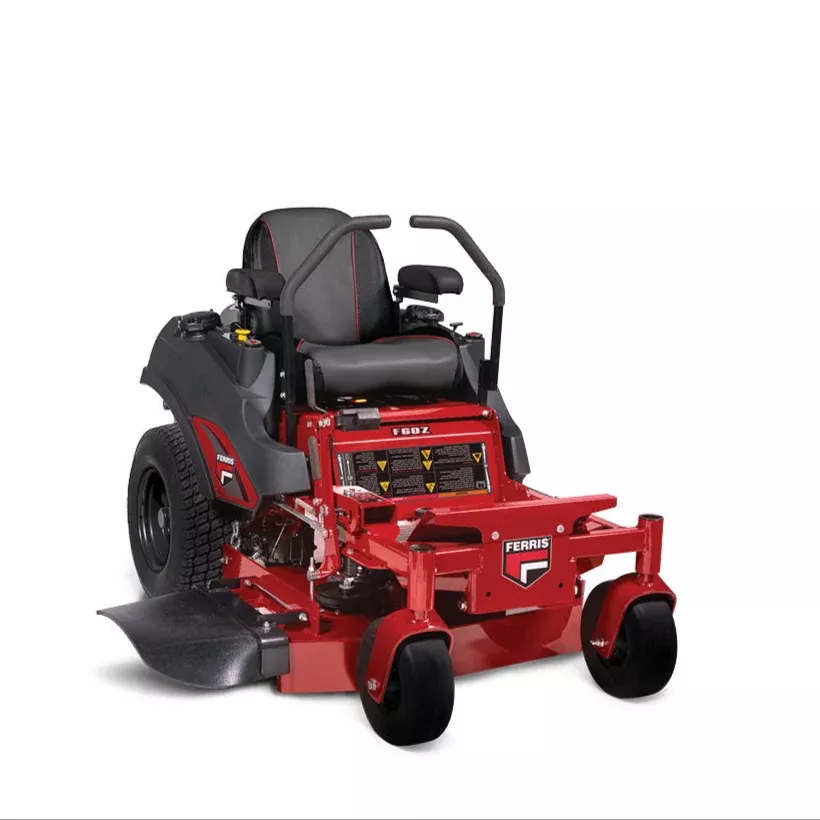 Ferris 5901895 F60 36 In. Zero Turn Mower