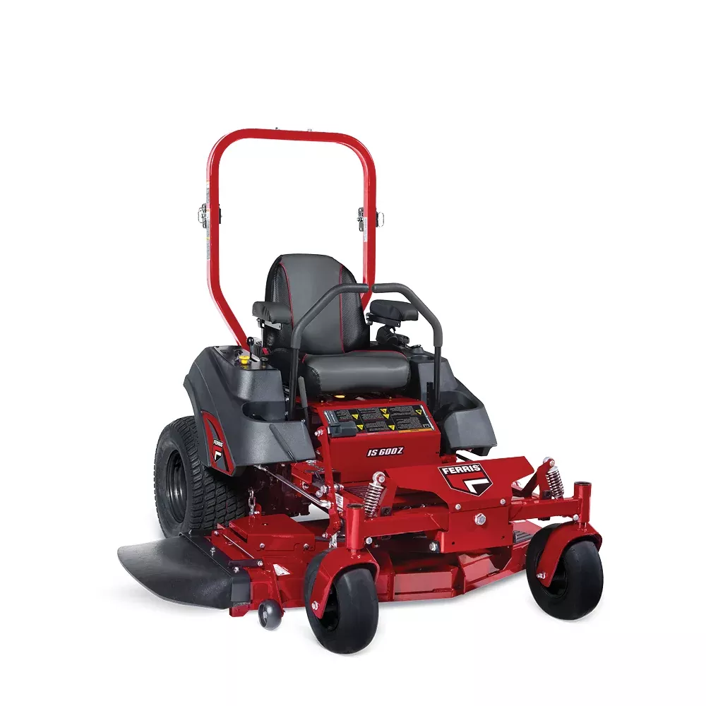 Ferris 5902109 IS 600 52 In. Zero Turn Mower