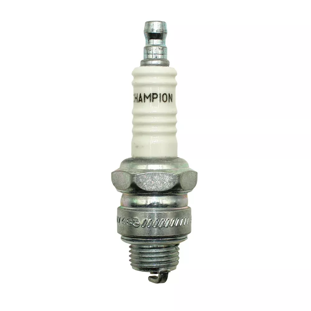 Fits Champion RS14YC6 Copper Core Spark Plug