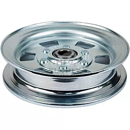Flat Idler Pulley for Ferris