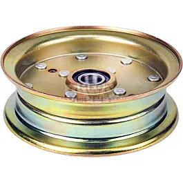 Flat Idler Pulley for Husqvarna
