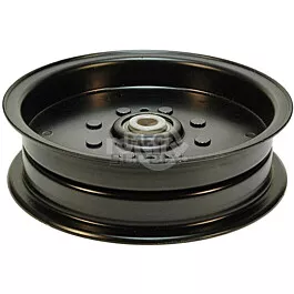 Flat Idler Pulley