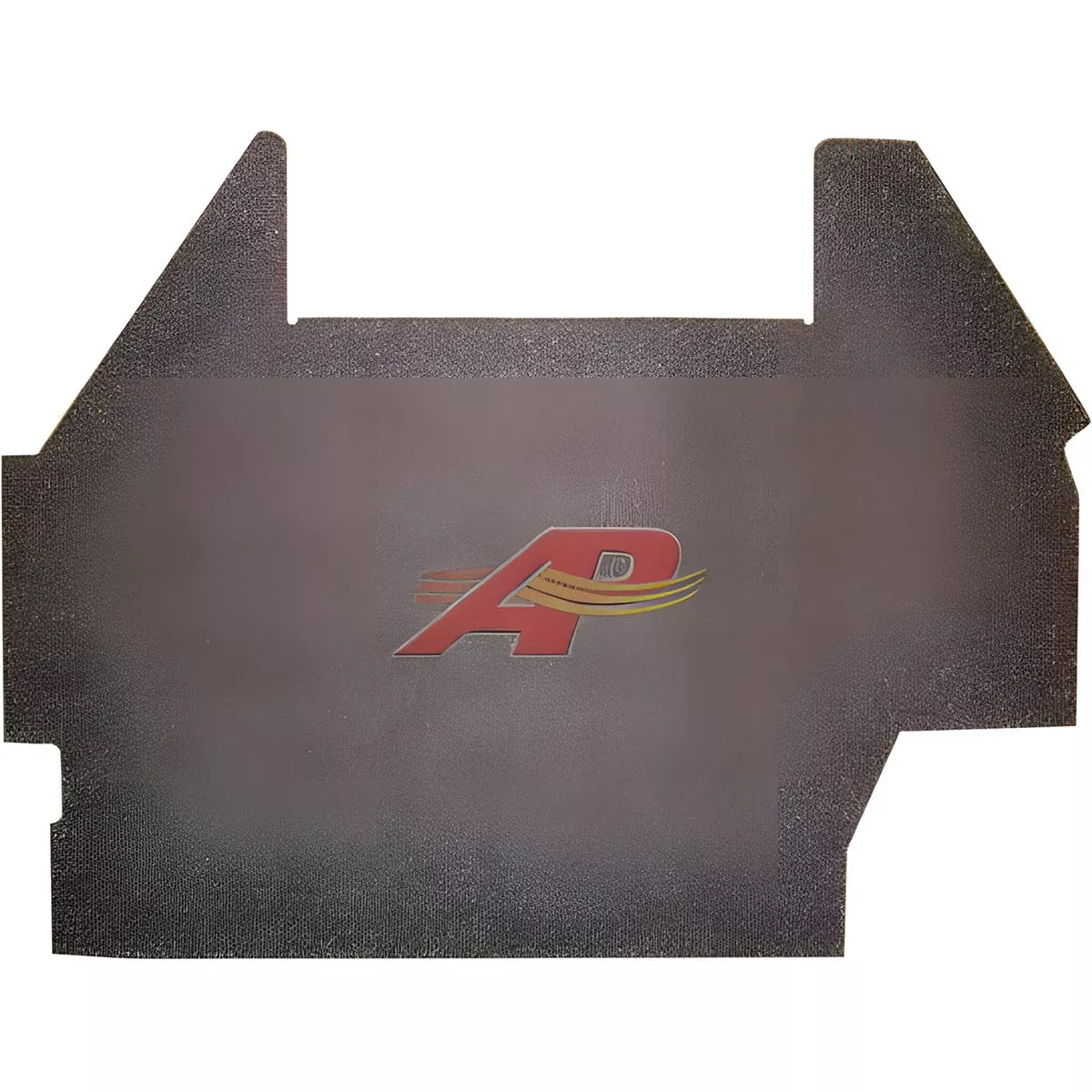 Floor Mat for White 2-135, 2-155, 2-180 Tractors, 30-3207099