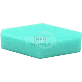 Foam Filter Replaces Briggs & Stratton 797301