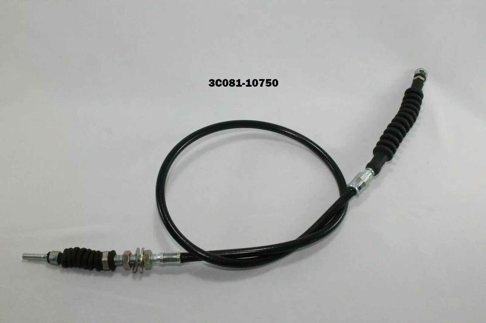 Foot Throttle Cable Fits Kubota M9540DT-1Tractor