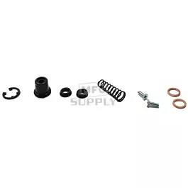 Front Master Cylinder Rebuild Kit for some Honda Motorcycles