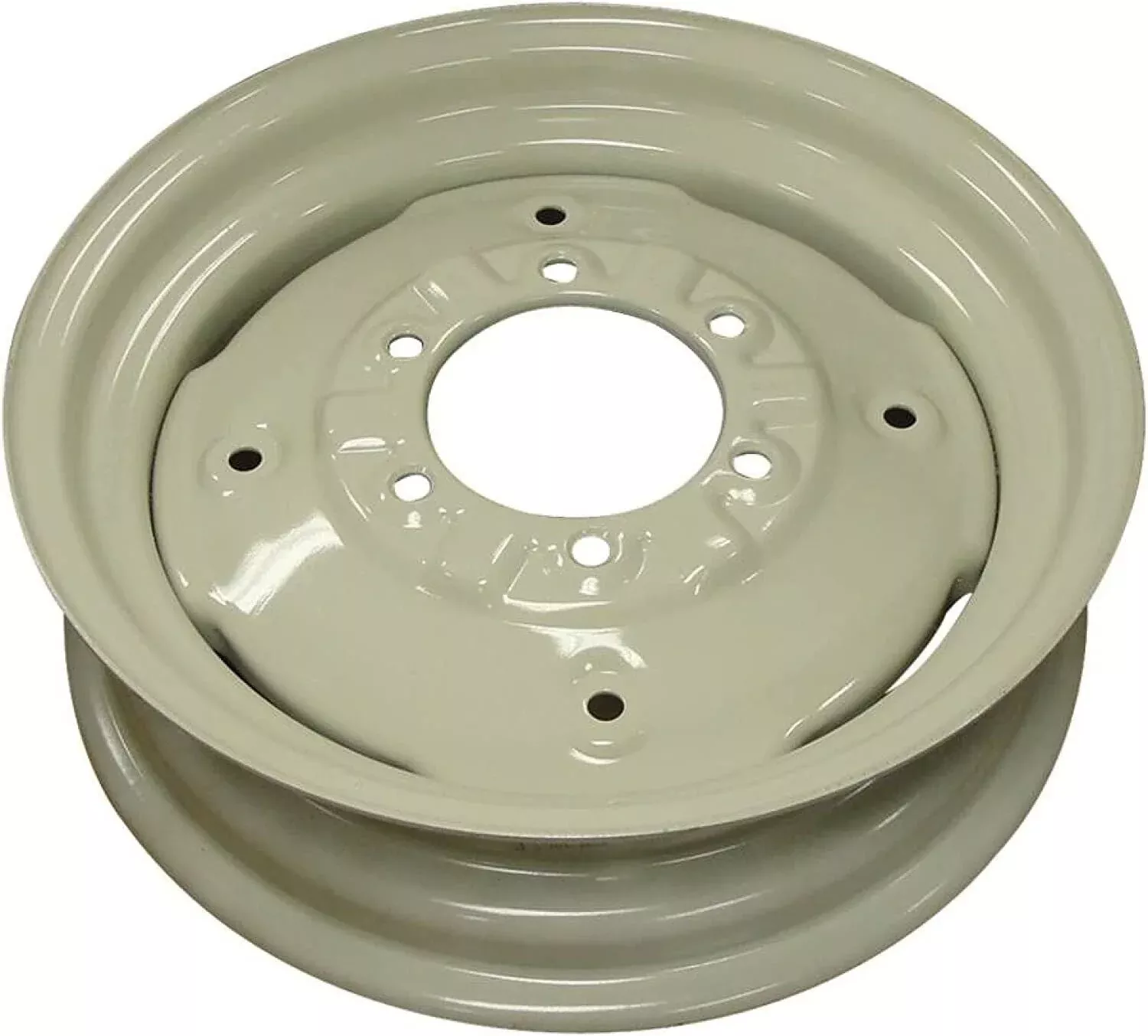 Front Rim Compatible with Ford/New Holland 2110TR 4 CYL