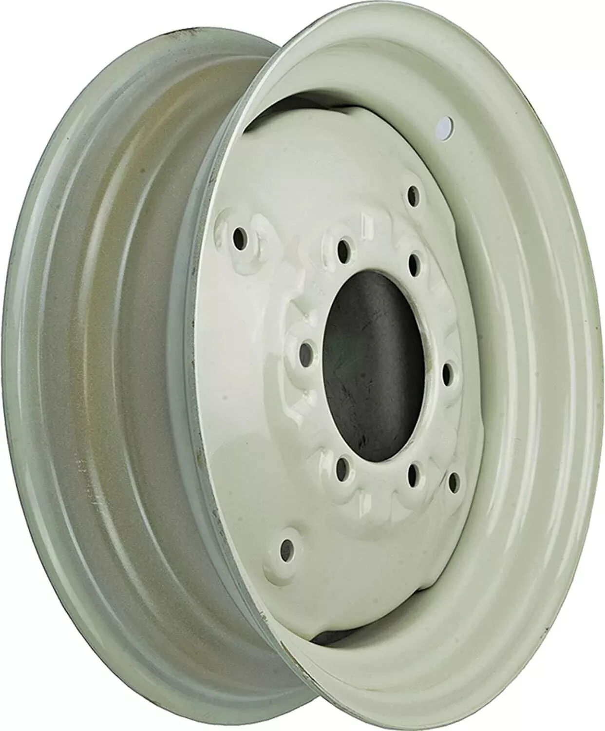 Front Rim Compatible with J ay D ee 1020 Tractor