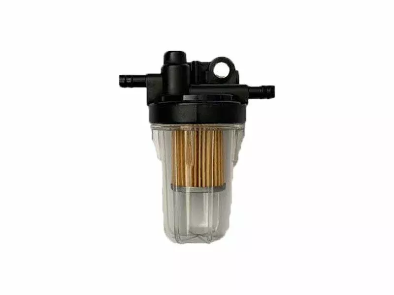 Fuel Filter Assy, Compatible With Kubota B3030HSDCompact Tractor