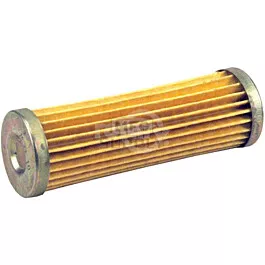 Fuel Filter replaces Kubota 15231-443560