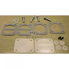 Fuel Pump Repair Kit for many 93-97 Ski-Doo Snowmobiles