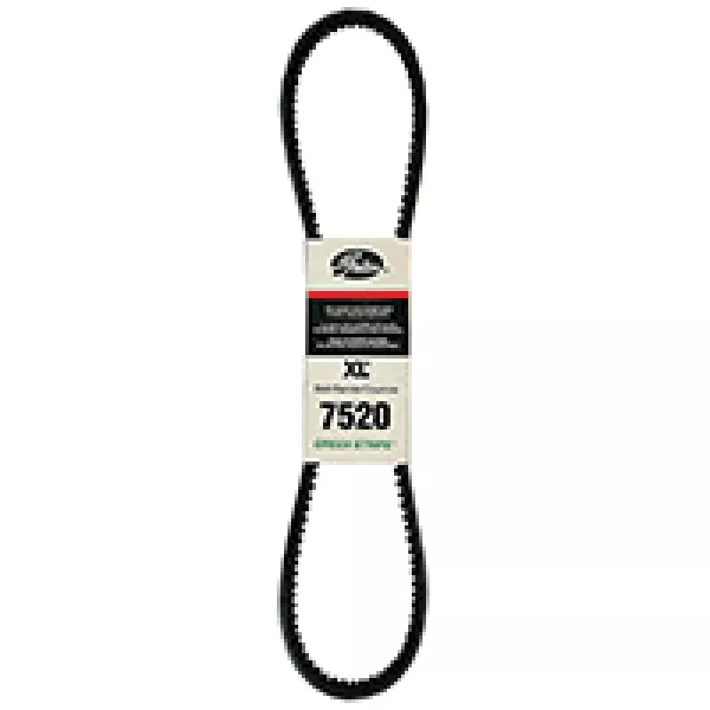 G7520 Fan Belt Fits Massey Ferguson