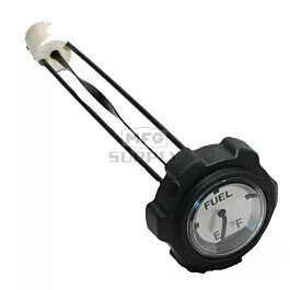 Gas Cap & Gauge Arctic Cat, Polaris, Ski-Doo & John Deere