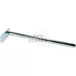 Gauge Wheel Axle For Scag