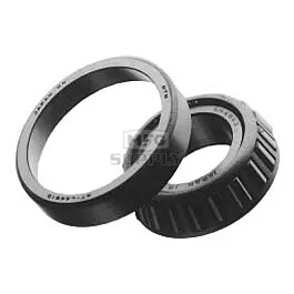 Gilson 1046, 1045 bearing