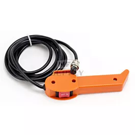 Hand Held Switch Control for Runva Winches