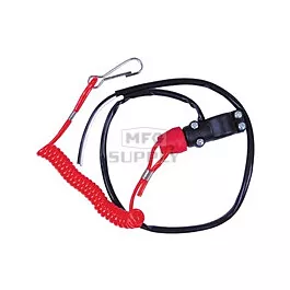 Handlebar Mounted Tether Switch