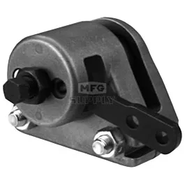 Heavy Duty Disc Brake Caliper. Fits Manco and more