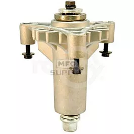 Heavy Duty Spindle Assembly for Husqvarna