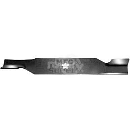 High Lift Bagging Blade for AYP