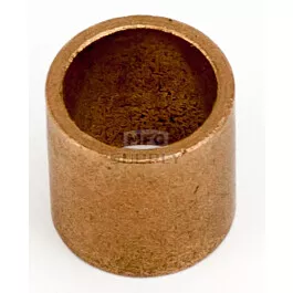 Hilliard Bronze Sleeve Bushing, No Integral Key