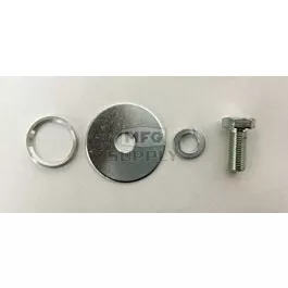 Hilliard Clutch Mounting Kit