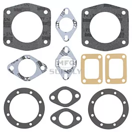 Hirth 440 Top End Set