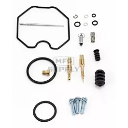 Honda Aftermarket Carburetor Rebuild Kit for 1982 ATC185 ATV Model's