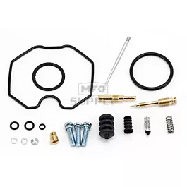 Honda Aftermarket Carburetor Rebuild Kit for 1983 ATC185 ATV Model's