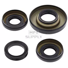 Honda Aftermarket Front Differential Seal Only Kit for Various 2001-2005 400, 450, and 500 4WD ATV Model's