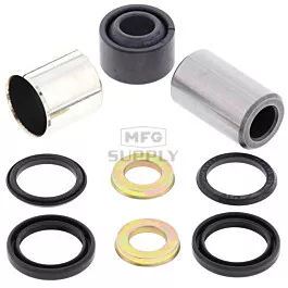 Honda Aftermarket Front Full Shock Bushing Kit for 1999-2004 TRX400EX Model ATV's