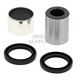 Honda Aftermarket Front Lower Shock Bushing Kit for Most 2007-2014 TRX420 Model ATV's