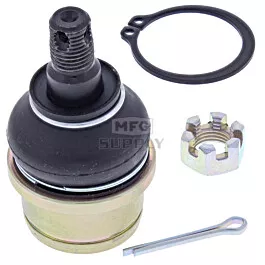 Honda Aftermarket Lower Ball Joint Kit for Various 1998-2018 Model ATV's
