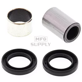 Honda Aftermarket Rear Lower Shock Bushing Kit for Various 2007-2014 TRX500 Model ATV's