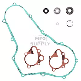 Honda Aftermarket Water Pump Rebuild Kit for 1985-1989 TRX250R model ATV