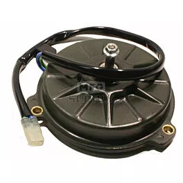 Honda ATV Cooling Fan Motor for many 01-14 ATVs
