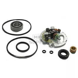 Honda Brush Repair Kit. 1999-2007 TRX400EX