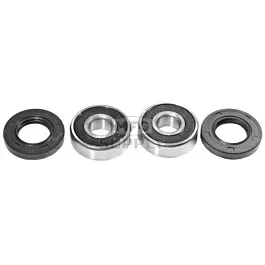 Honda Front Wheel Bearing Kit with Seals. Many 80-87 ATC model ATVs