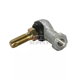 Honda Outer Tie Rod End for many 77-current smaller ATVs (RH)
