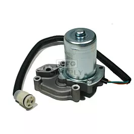 Honda Power Shift Control Motor Assembly. 05-11 TRX500FE and TRX500FPE