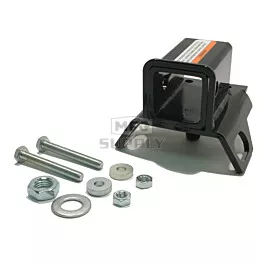 Honda Rancher 420AT 2" Receiver Hitch (Ind Susp)