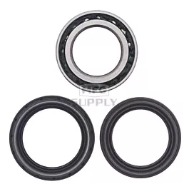 Honda TRX 650FA/680FA Rincon Rear Wheel Bearing Kit with Seals.