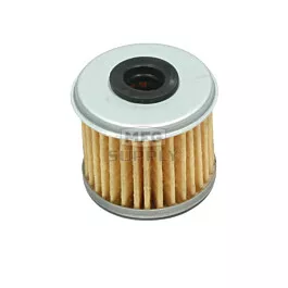 Honda TRX450R/ER Oil Filter. Fits 2004 and newer ATVs