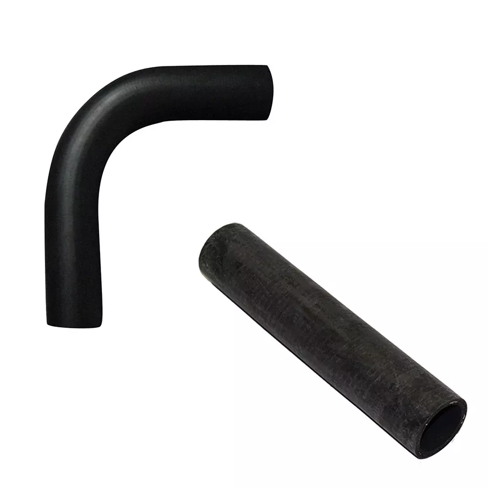 Hoses Upper & Lower Kit Fits Ford Tractor Radiator NAA Jubilee NAA8260B 312588